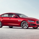 Illustration for article titled I hope Jag just says F*** it and puts the full fat 550HPV8 into the XE